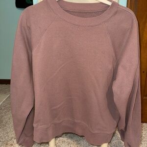 Abercrombie & Fitch crewneck
